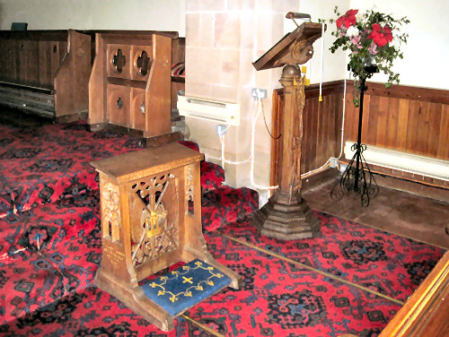 Furniture