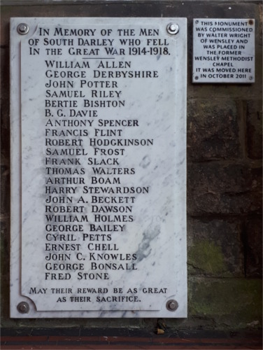 Memorial