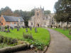 Churchyard