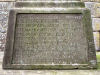 WW1 names