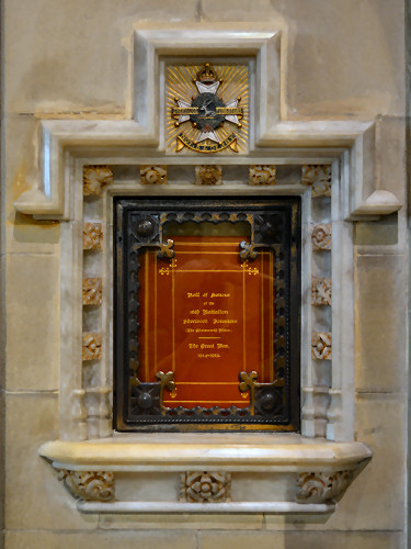 Memorial