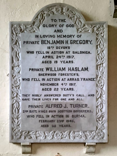 Memorial