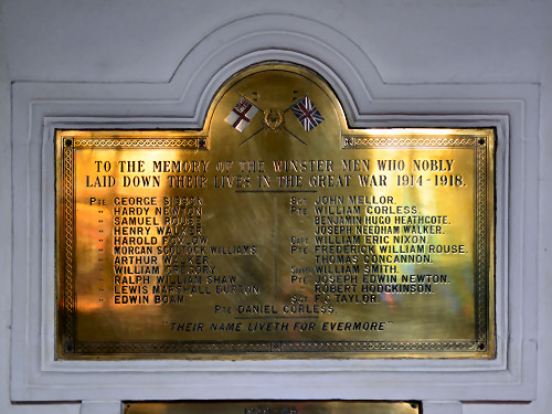 Memorial