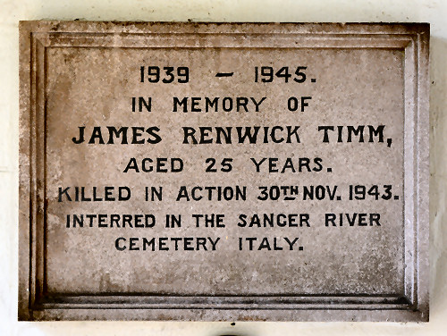 Inscription