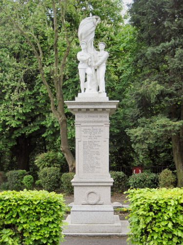 Memorial