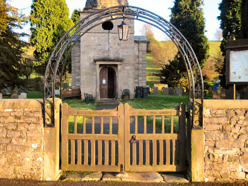 Gates