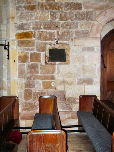 Churchyard