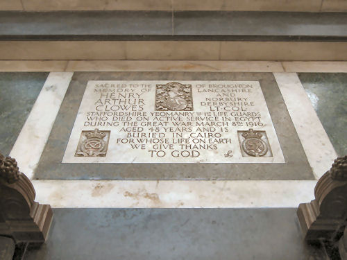 memorial