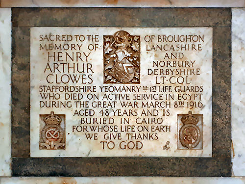 Inscription