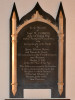 Memorial