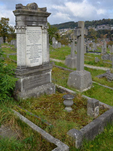 Grave