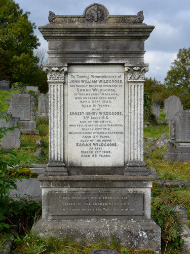 Memorial