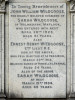 Inscription