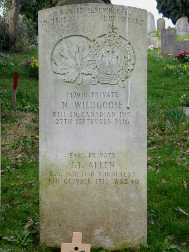Memorial