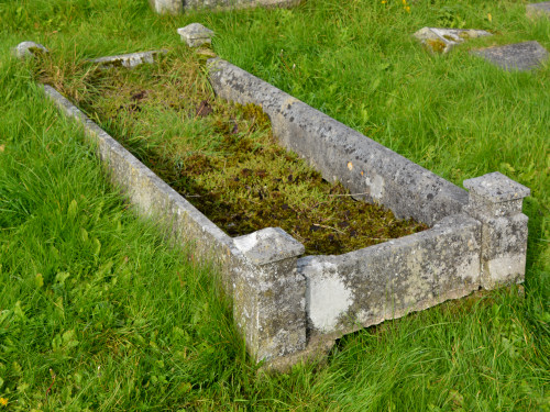 Grave