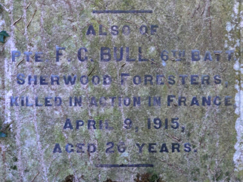 Inscription
