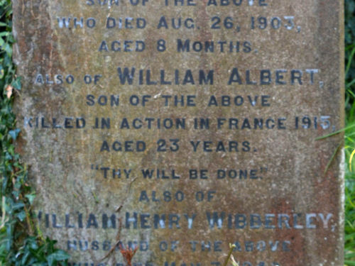 Inscription
