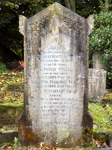 Memorial