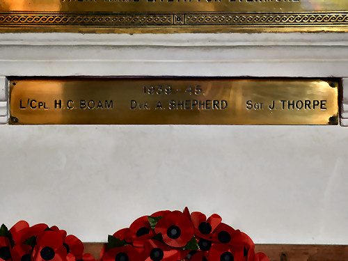 Memorial