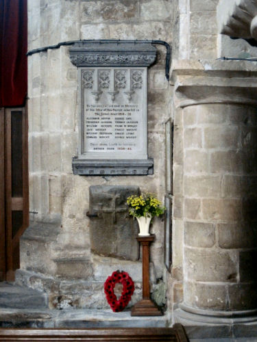 Memorial