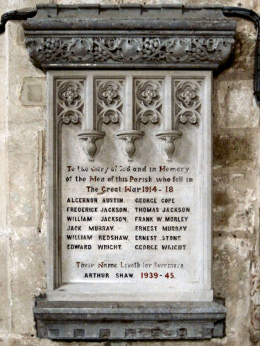 Inscription