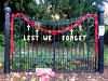 Decorated gates