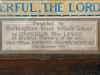Inscription