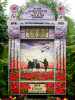 Well dressing