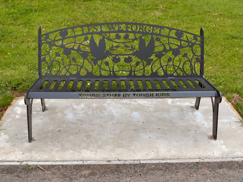 bench