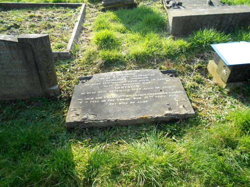 Grave