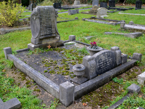 Grave