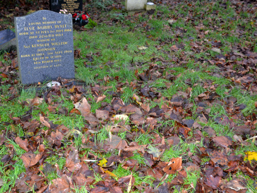 Grave