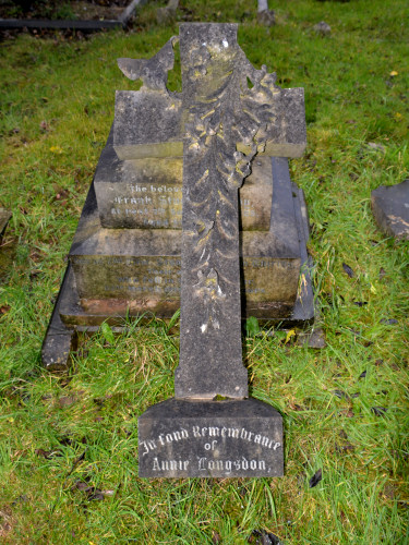 Grave