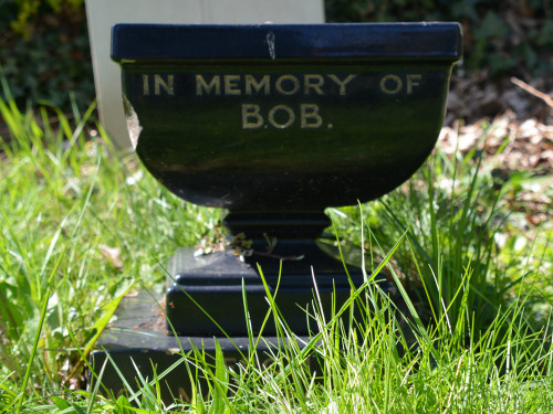 Inscription