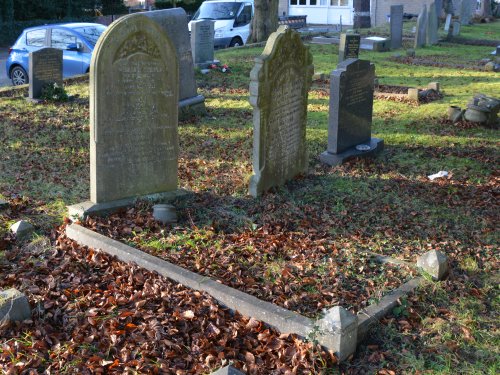 Grave