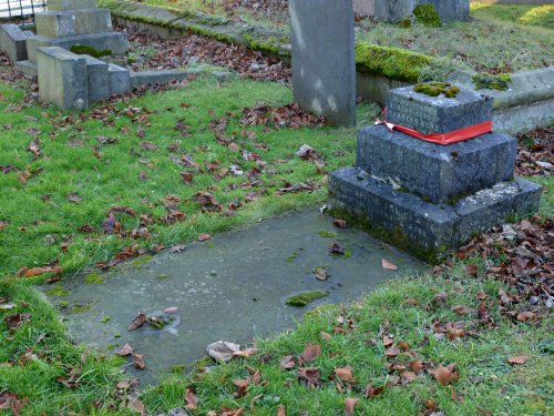 Grave