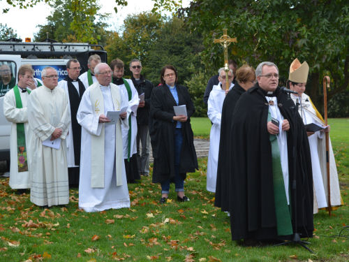 Clergy