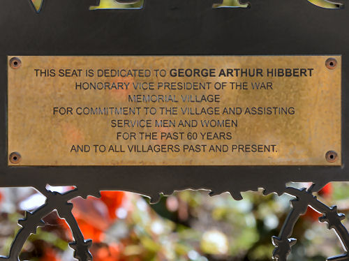 Plaque
