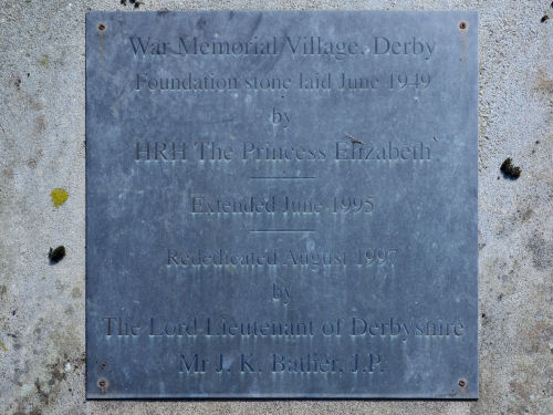Plaque