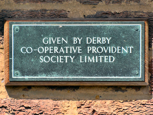 Plaque