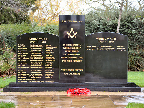 Memorial