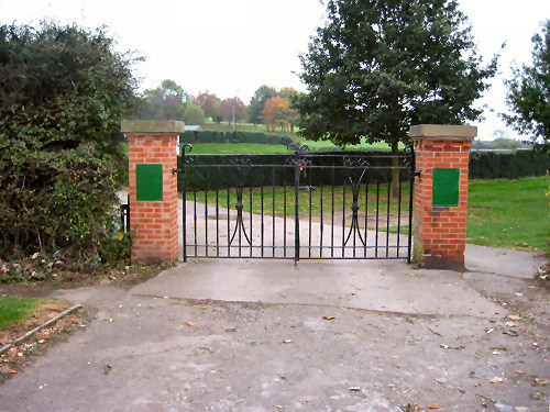 Original setting