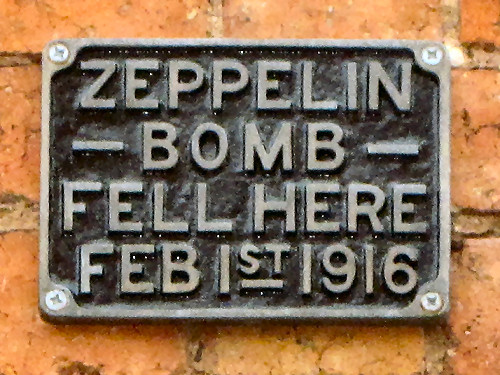Plaque