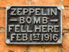 Plaque
