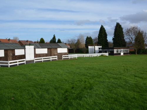 Grounds