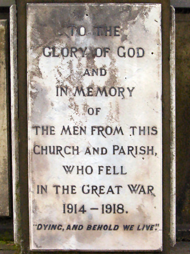 Inscription