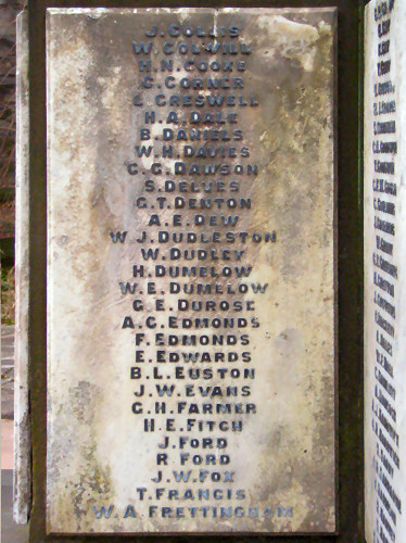 2nd names tablet.