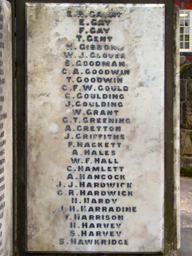 3rd names tablet.