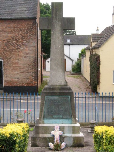 Memorial