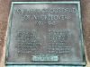 WW2 inscription